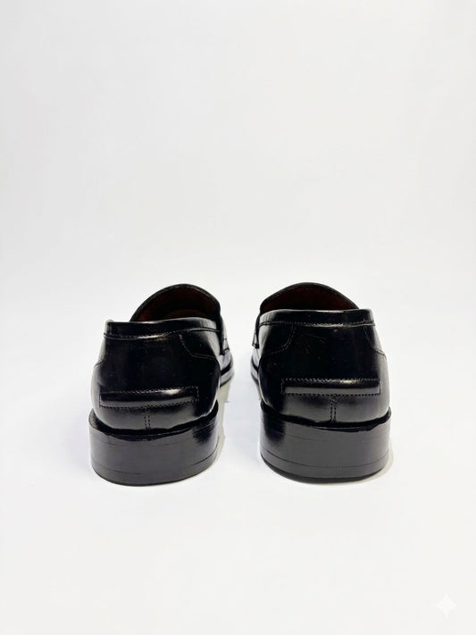 Horsebit Loafer