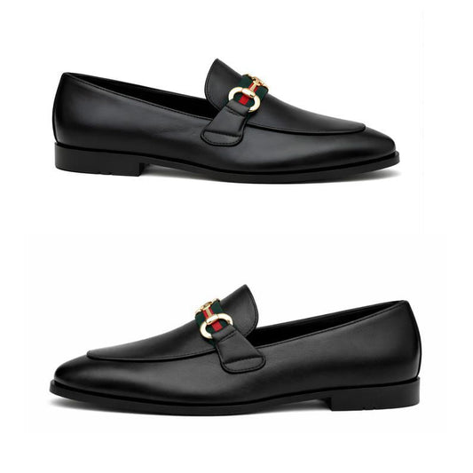 Gucci Horsebit Loafer (1953 style).