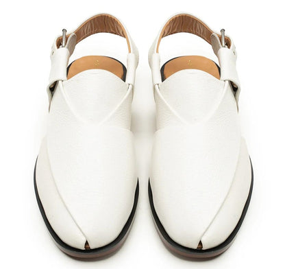 White Peshawari