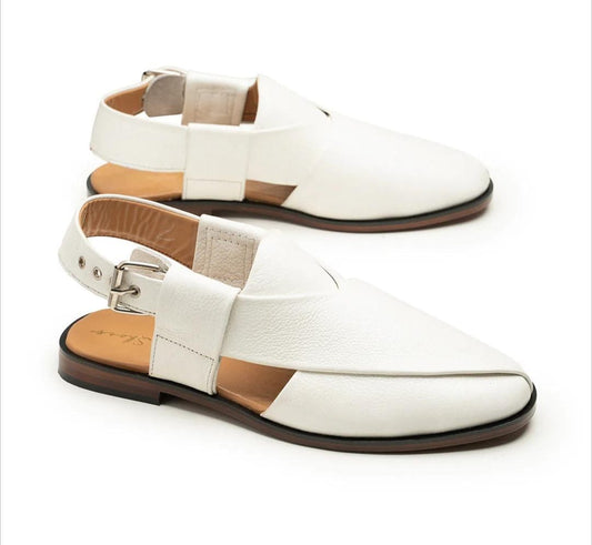 White Peshawari