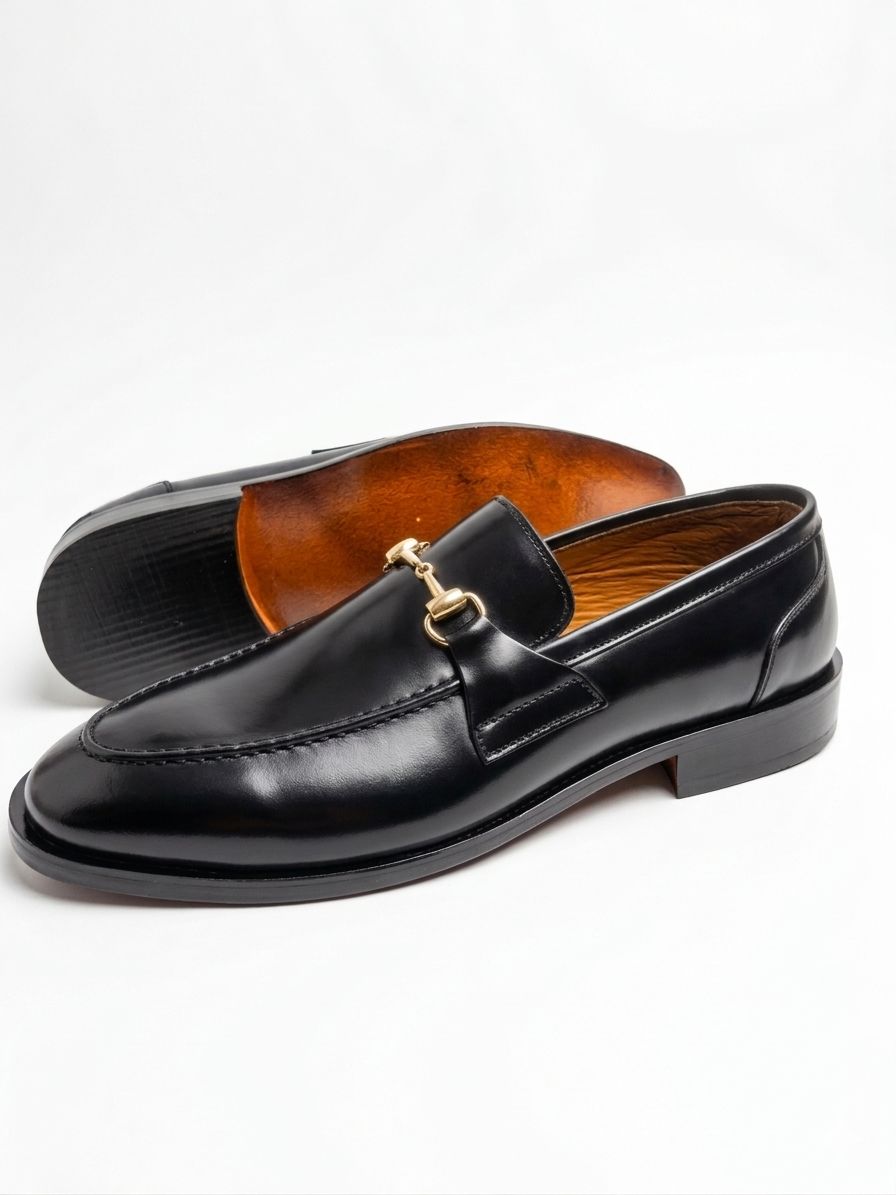 Horsebit Loafer