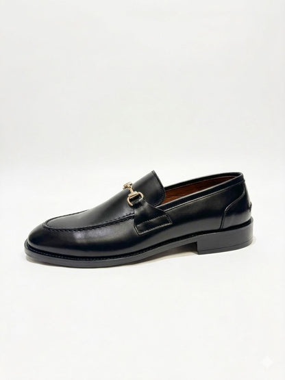 Horsebit Loafer