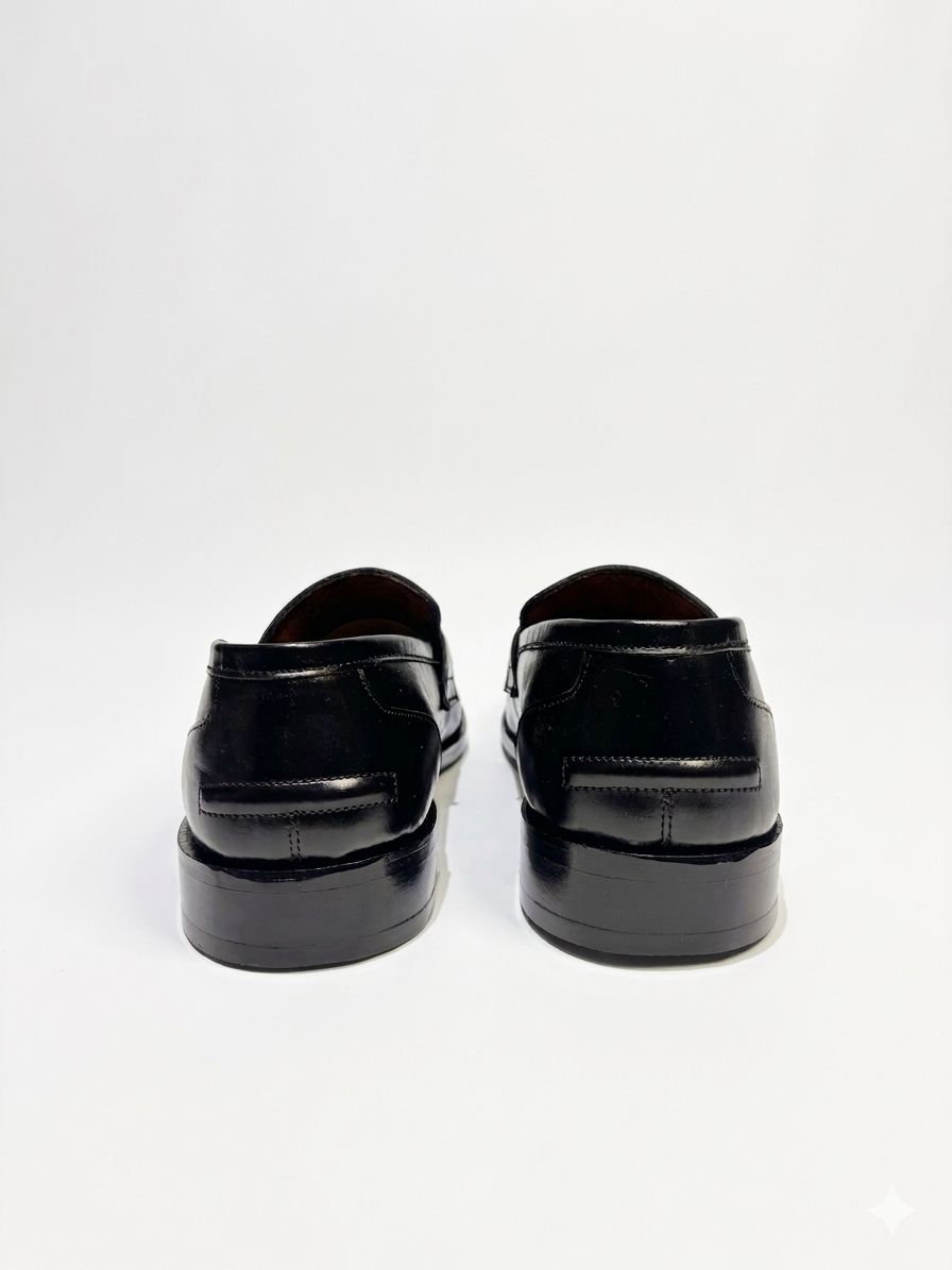 Horsebit Loafer