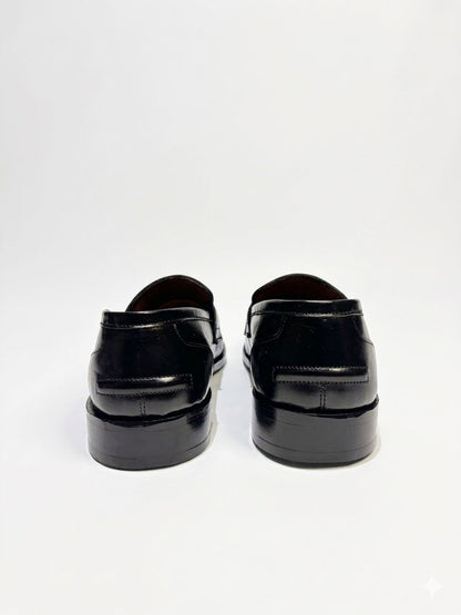 Horsebit Loafer